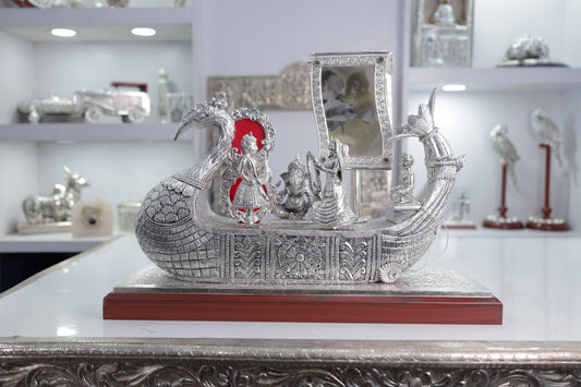 Shubh Ganesh Invitation Card